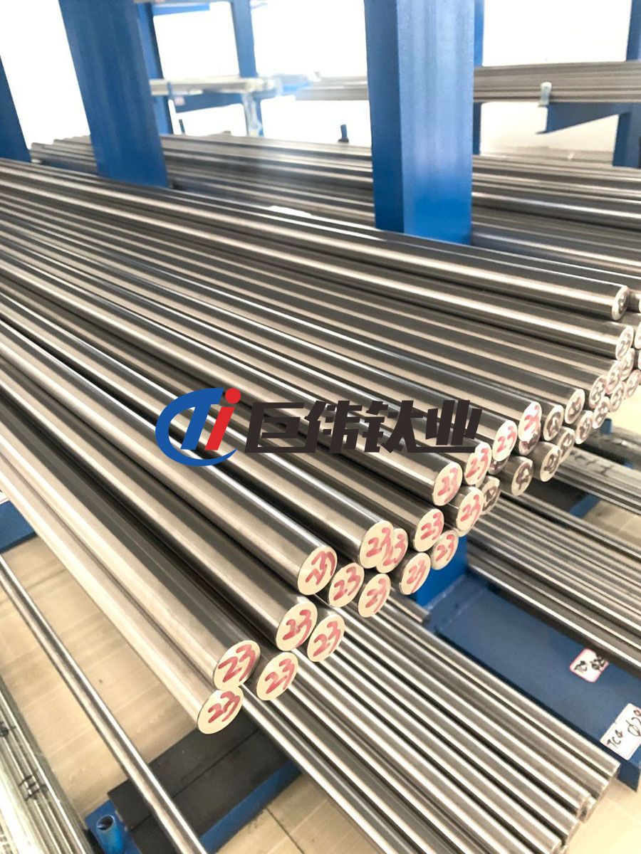 汽車(chē)用TC4鈦合金棒 汽車(chē)用TC4鈦合金棒